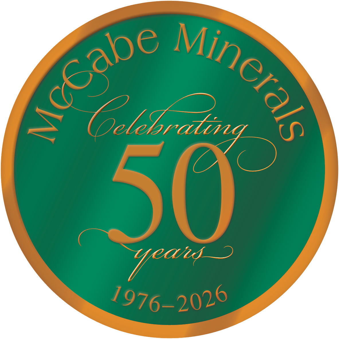 Celebrating 50 Years